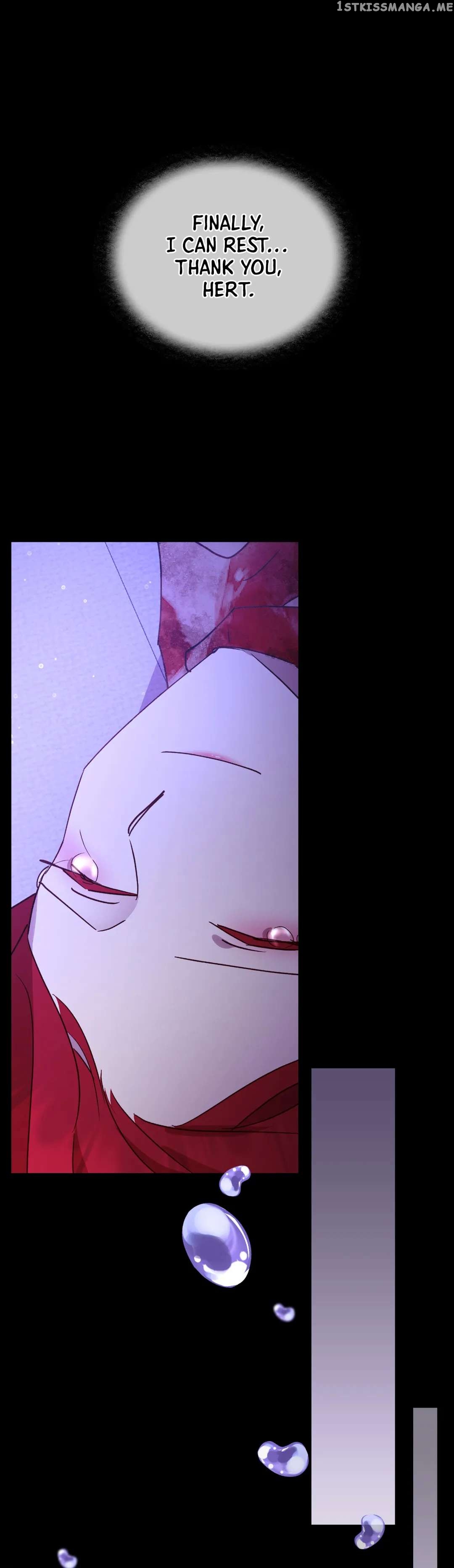 Not Knowing The Betrayal Of That Day Chapter 28 - page 30