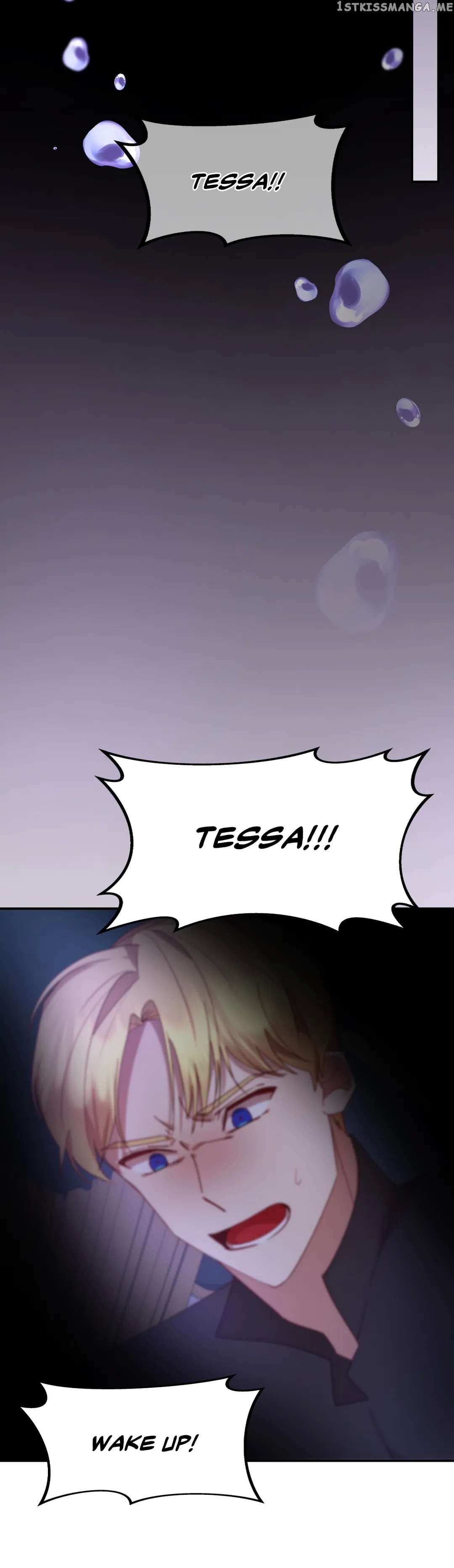 Not Knowing The Betrayal Of That Day Chapter 28 - page 31