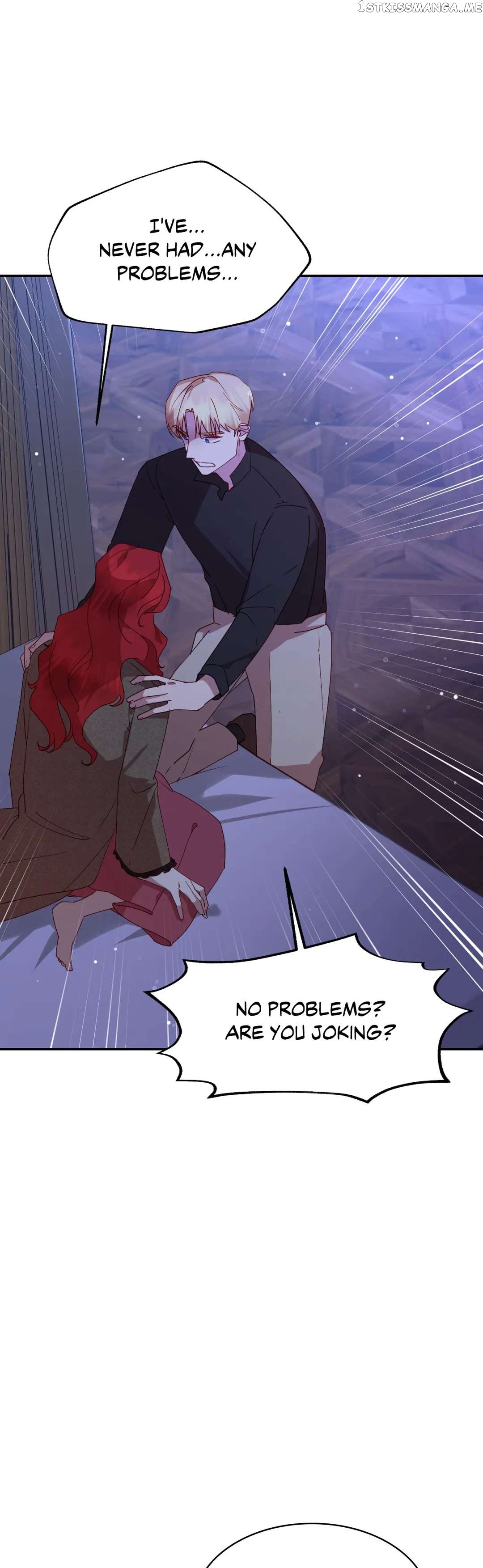 Not Knowing The Betrayal Of That Day Chapter 28 - page 34