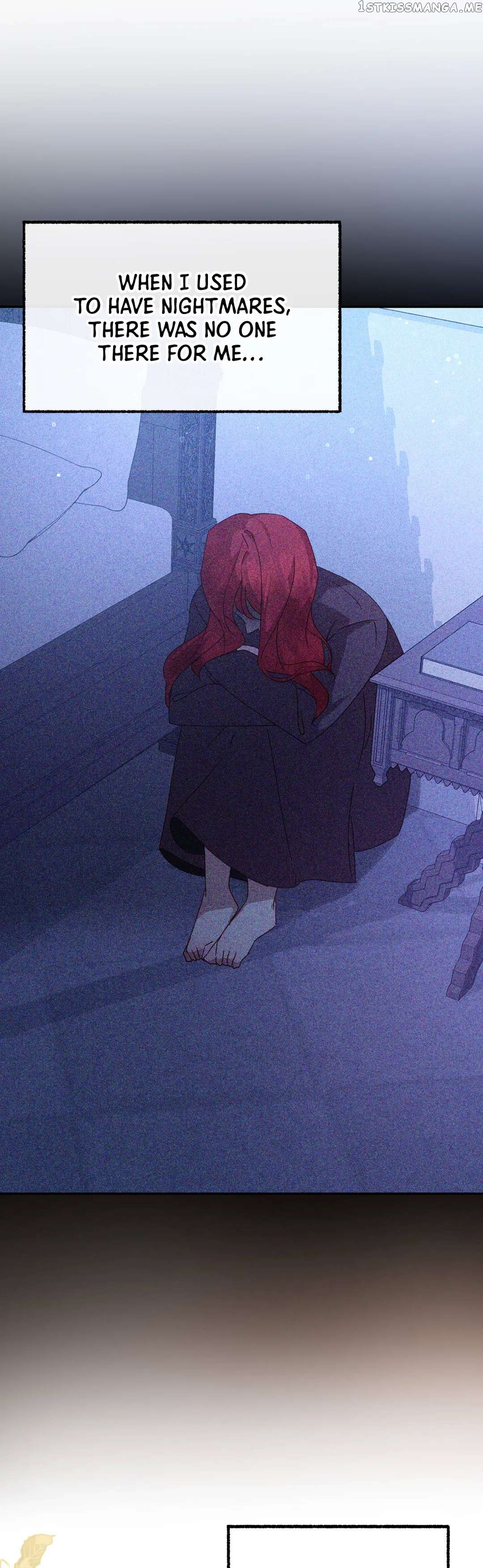 Not Knowing The Betrayal Of That Day Chapter 28 - page 36