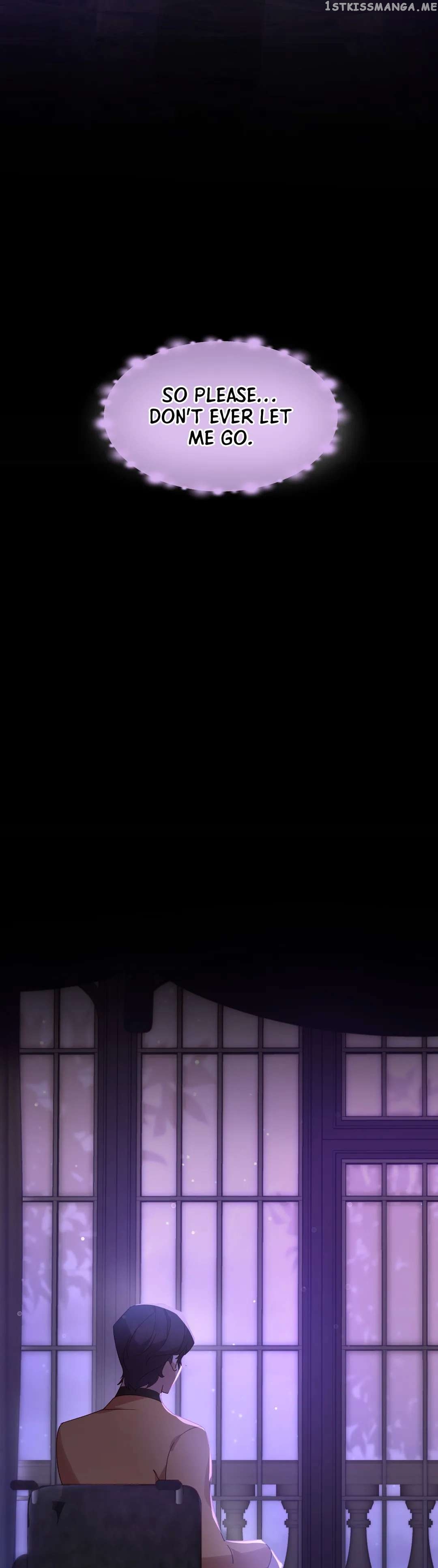 Not Knowing The Betrayal Of That Day Chapter 28 - page 39