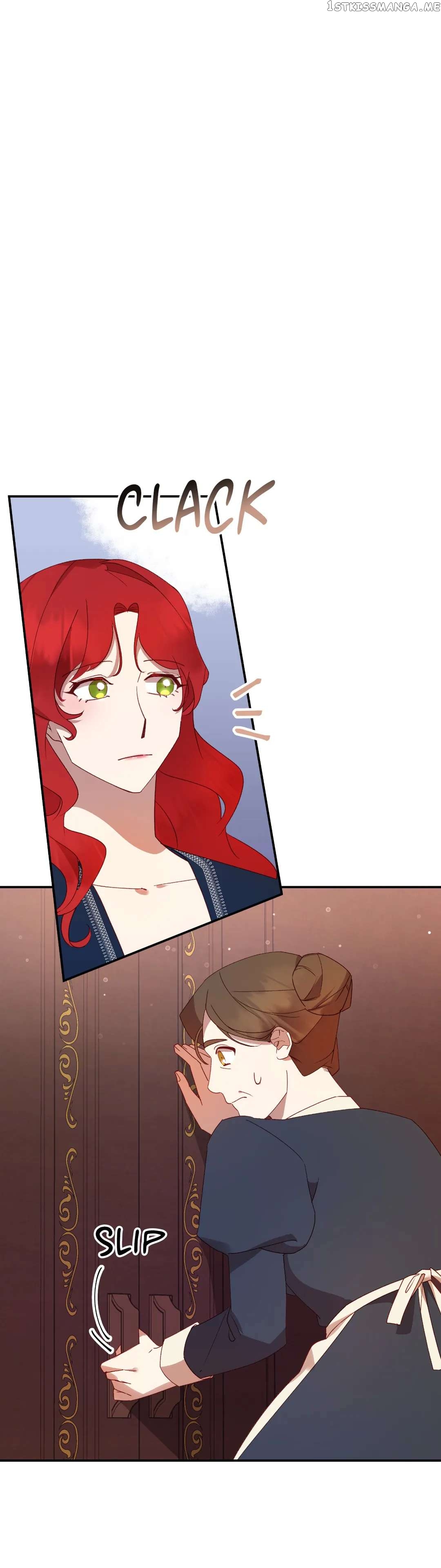 Not Knowing The Betrayal Of That Day Chapter 28 - page 4