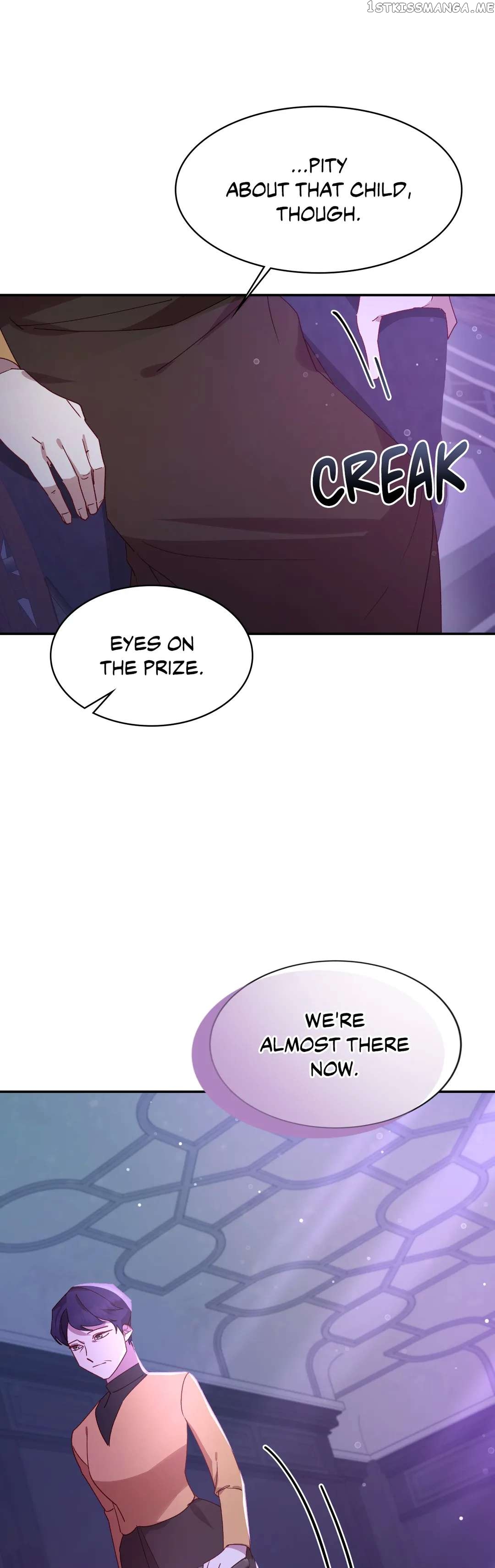 Not Knowing The Betrayal Of That Day Chapter 28 - page 42