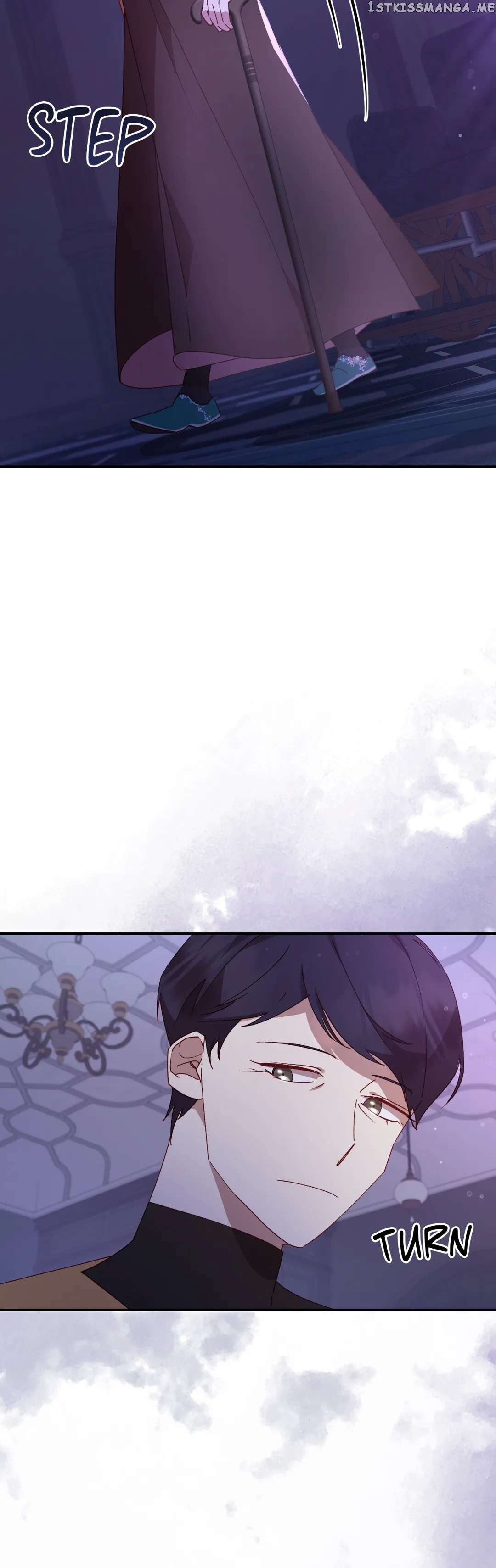 Not Knowing The Betrayal Of That Day Chapter 28 - page 43