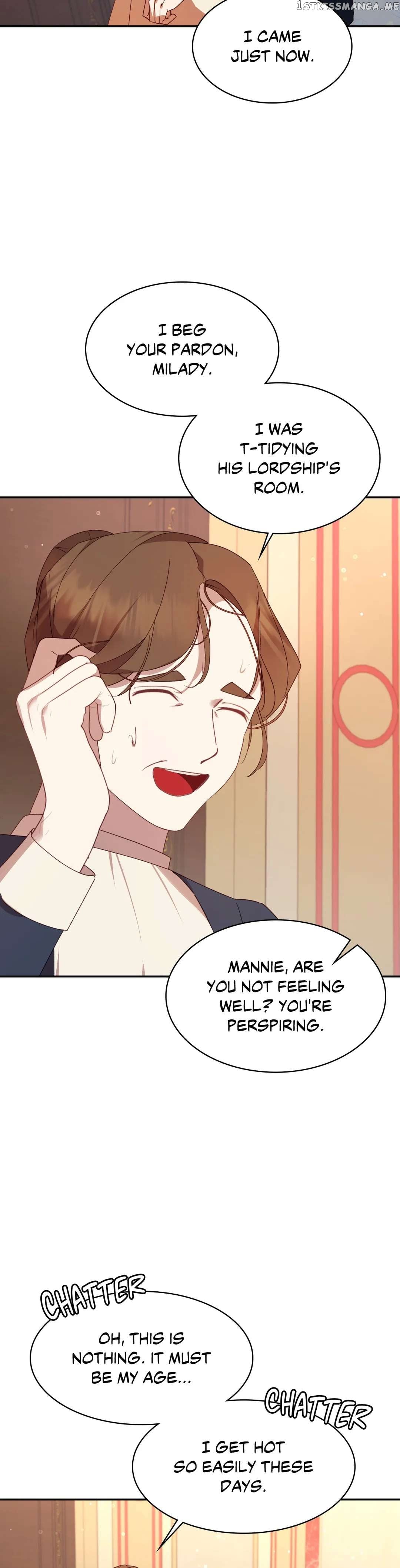 Not Knowing The Betrayal Of That Day Chapter 28 - page 6