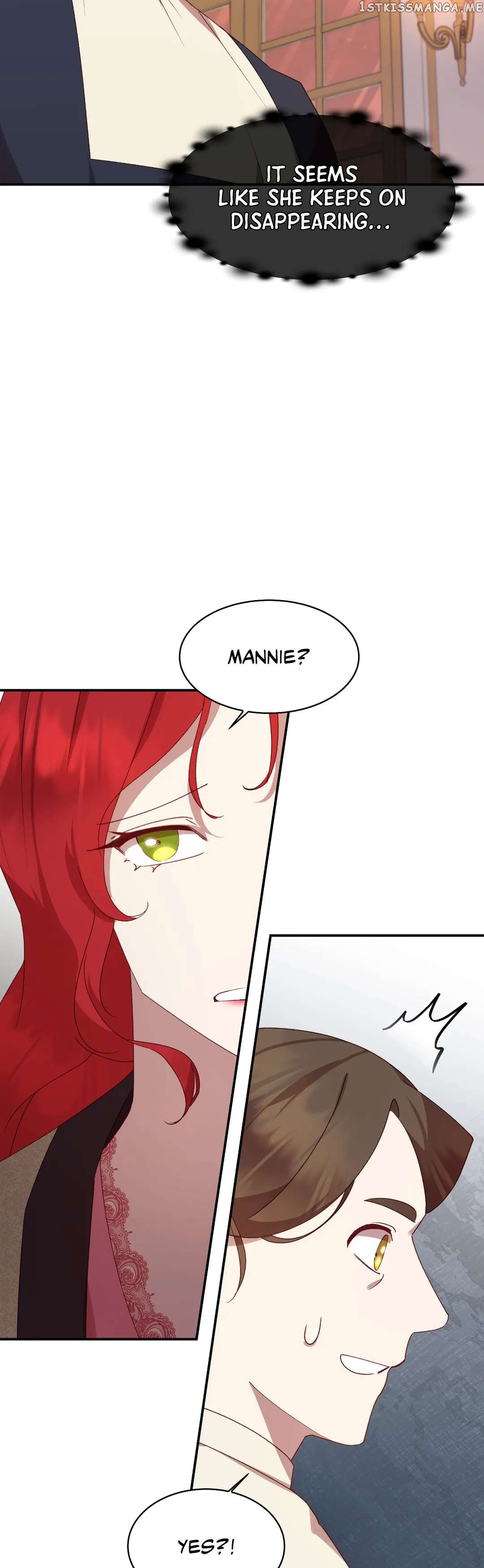 Not Knowing The Betrayal Of That Day Chapter 28 - page 9