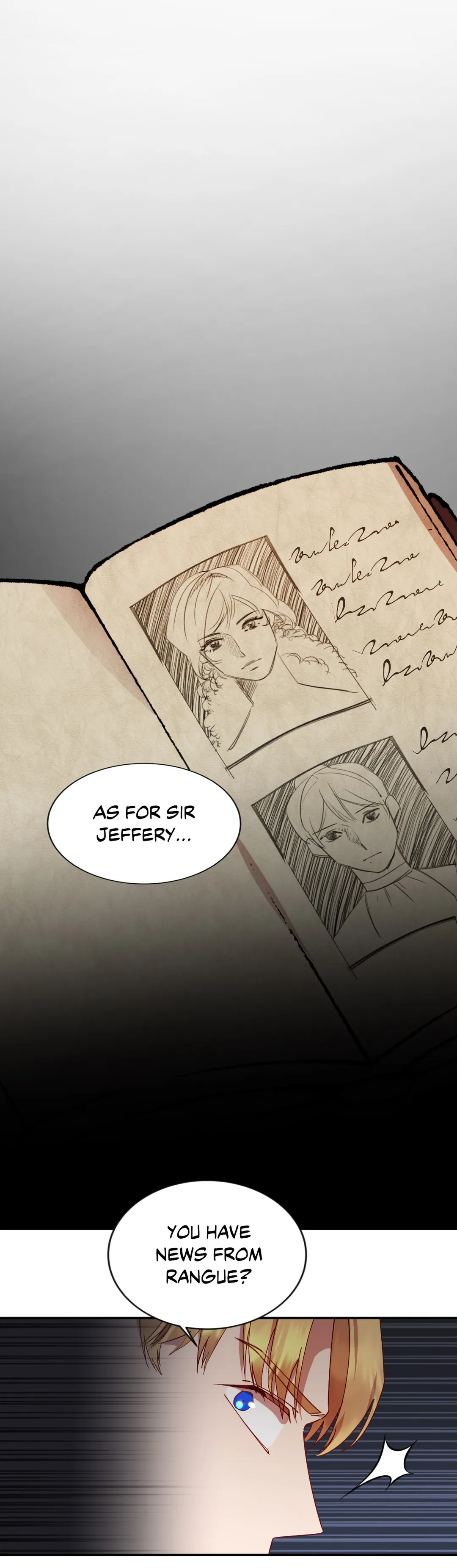 Not Knowing The Betrayal Of That Day Chapter 27 - page 1
