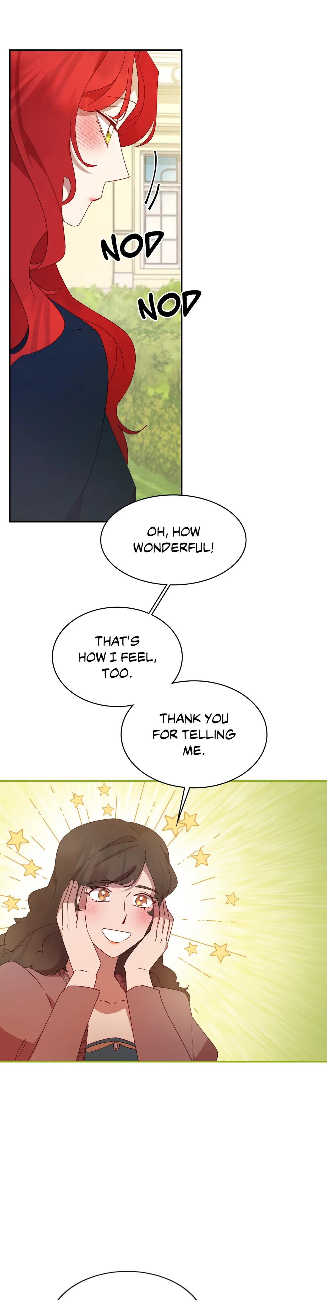 Not Knowing The Betrayal Of That Day Chapter 27 - page 12