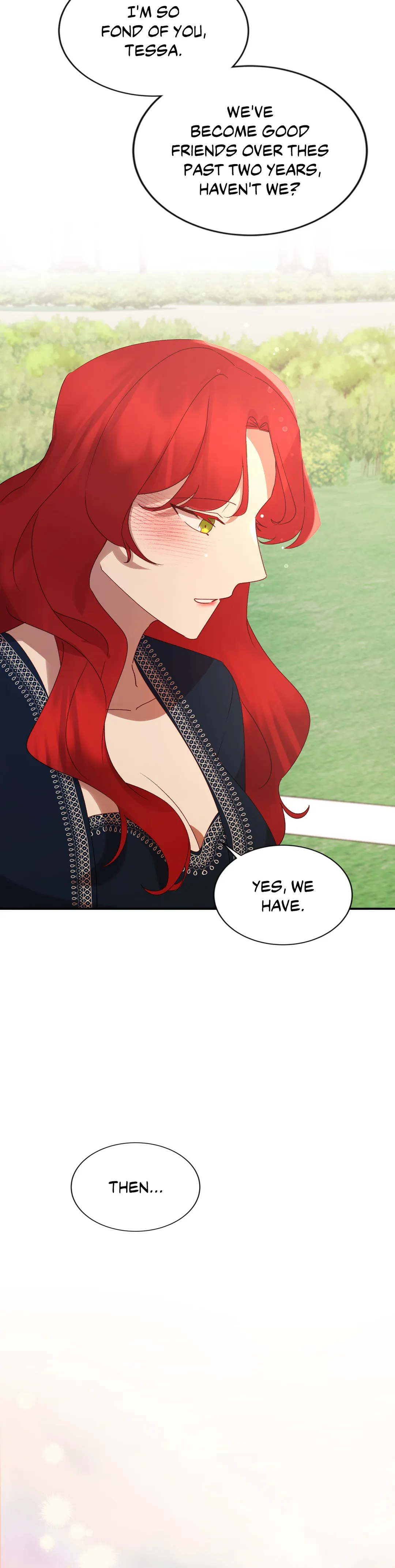 Not Knowing The Betrayal Of That Day Chapter 27 - page 13