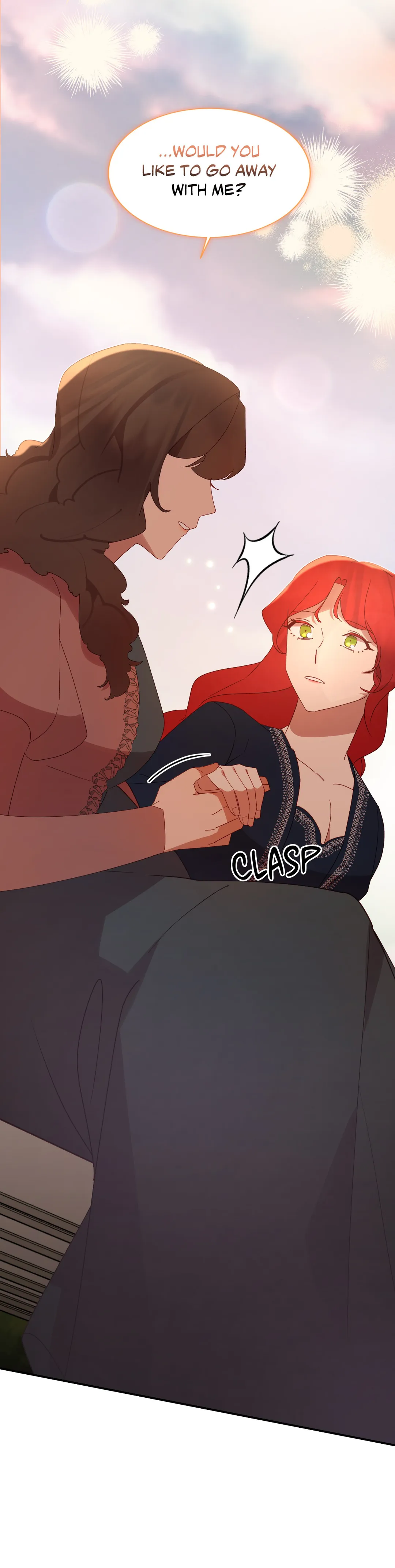 Not Knowing The Betrayal Of That Day Chapter 27 - page 14