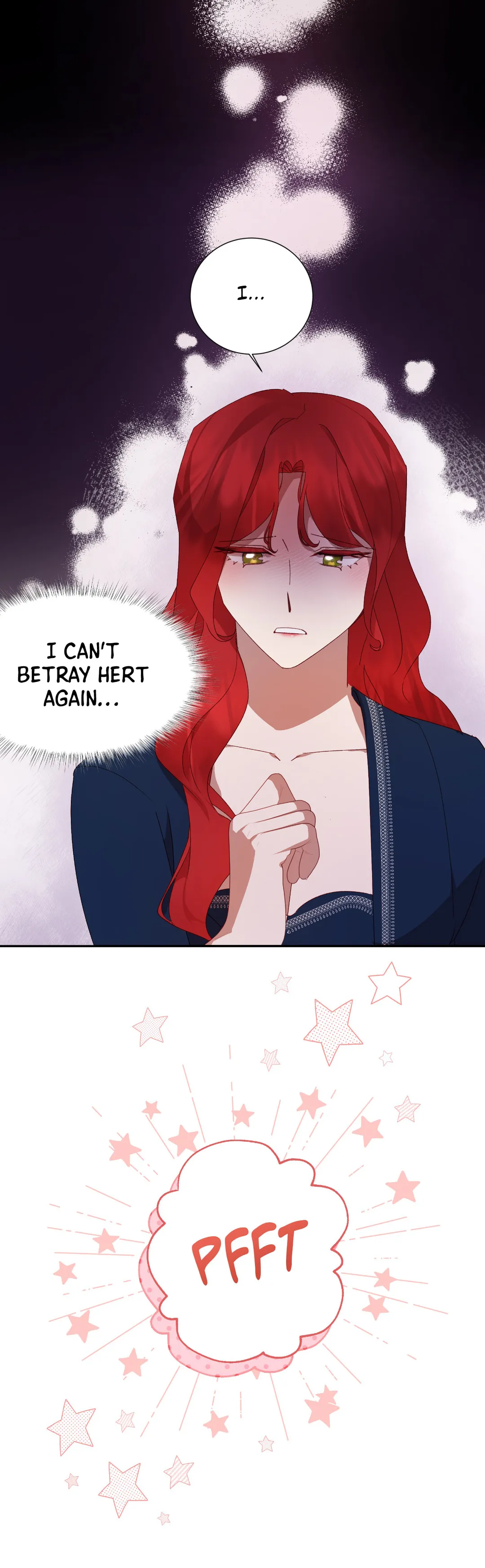 Not Knowing The Betrayal Of That Day Chapter 27 - page 18