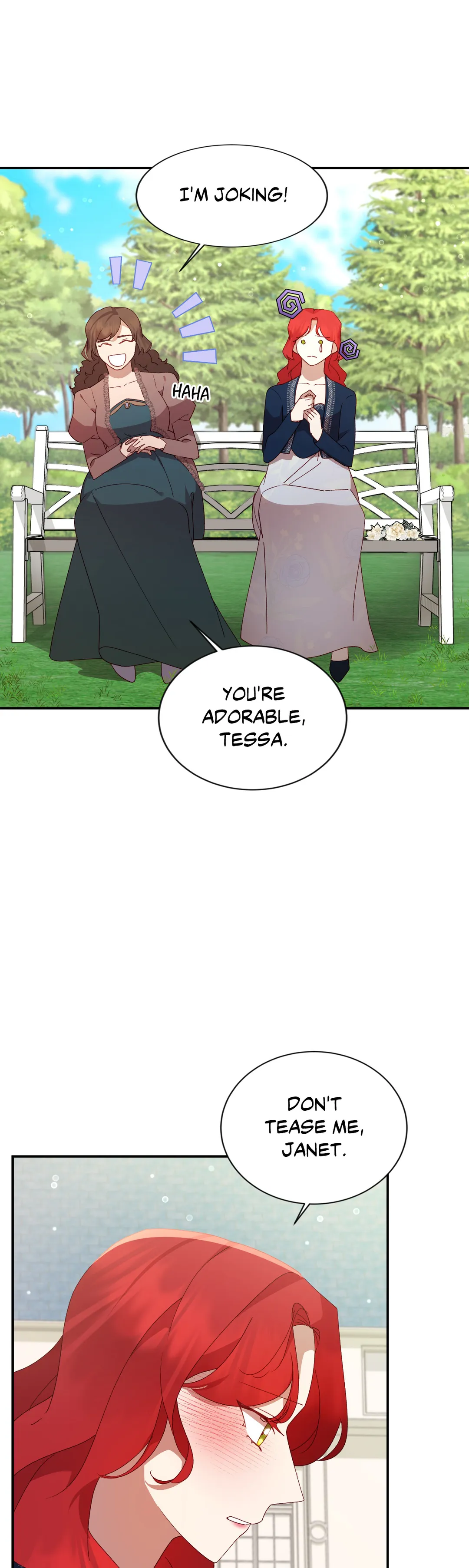 Not Knowing The Betrayal Of That Day Chapter 27 - page 19