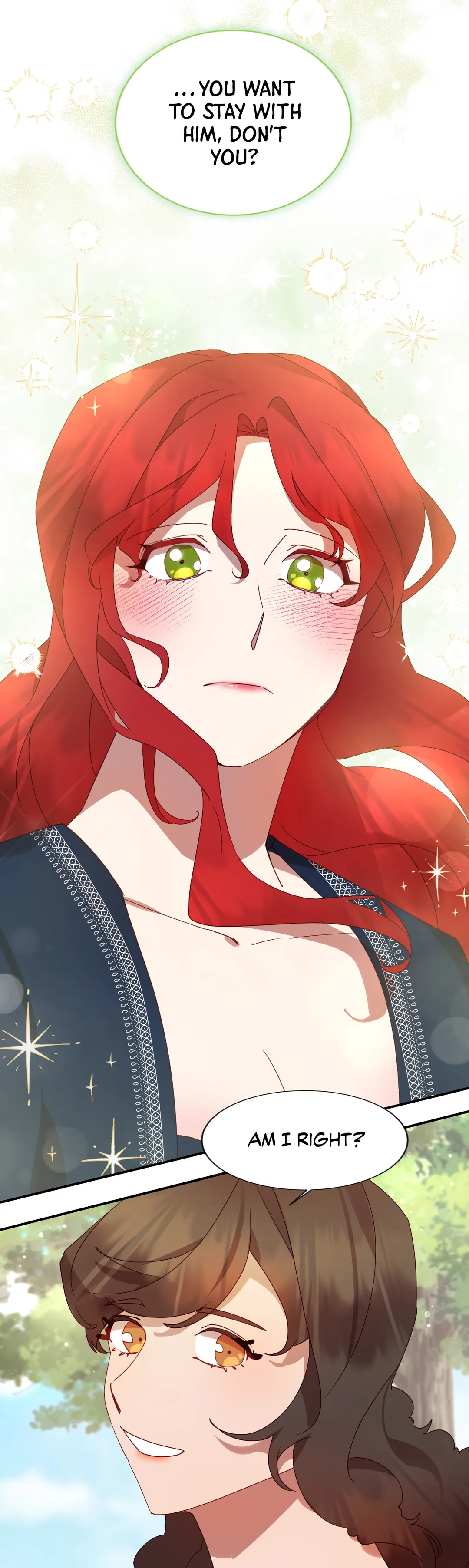 Not Knowing The Betrayal Of That Day Chapter 27 - page 21