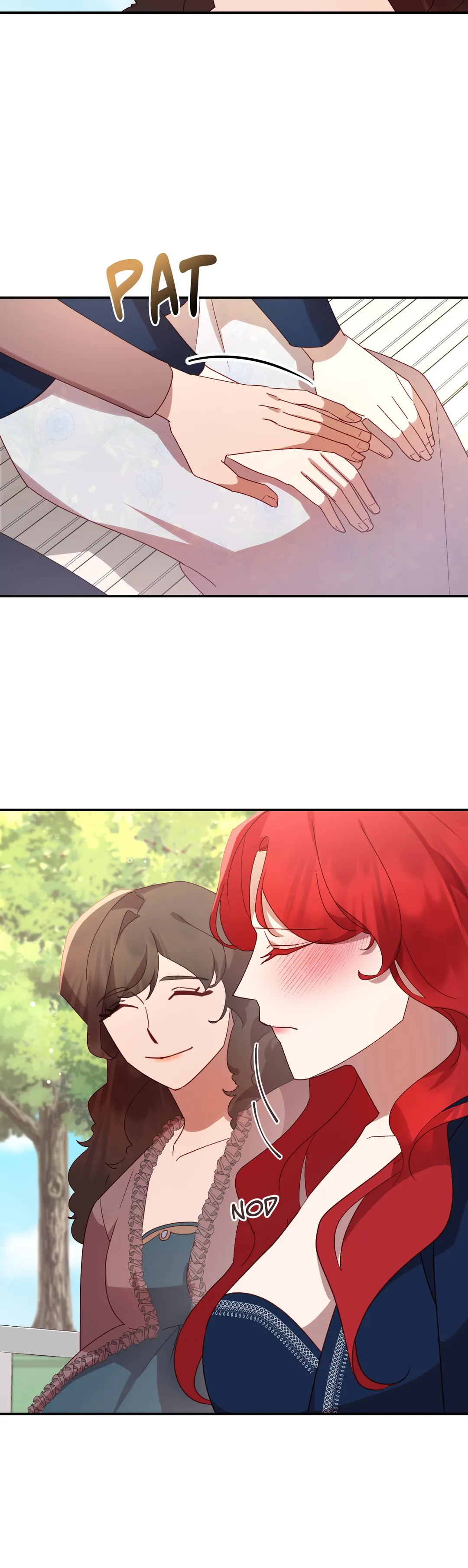 Not Knowing The Betrayal Of That Day Chapter 27 - page 22