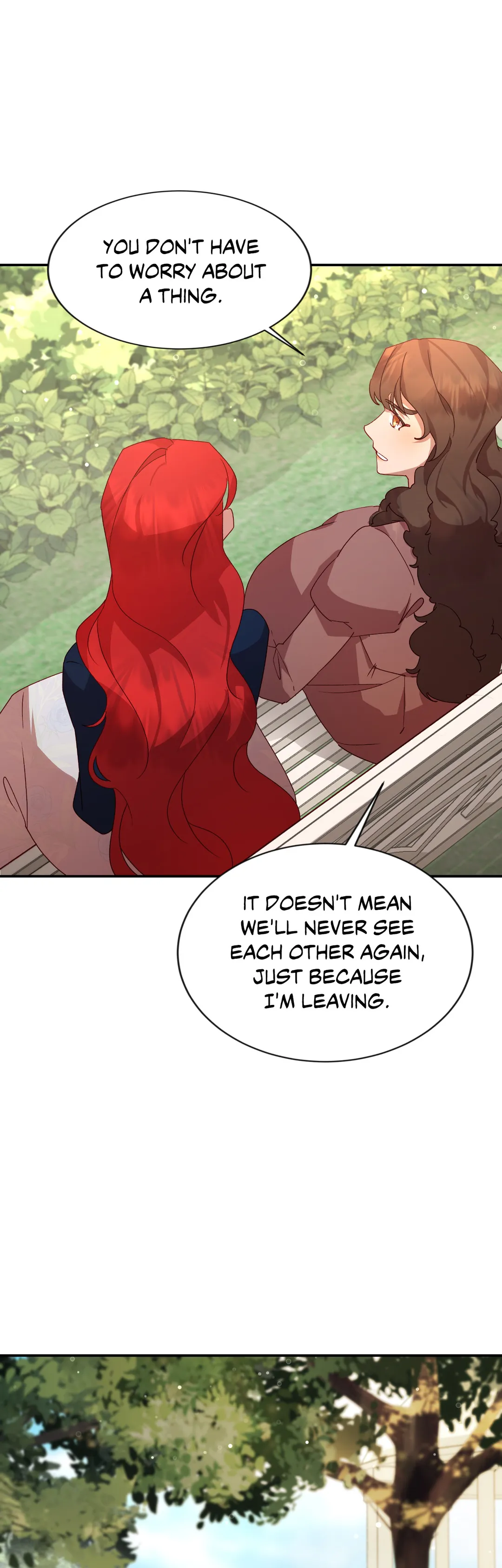 Not Knowing The Betrayal Of That Day Chapter 27 - page 23