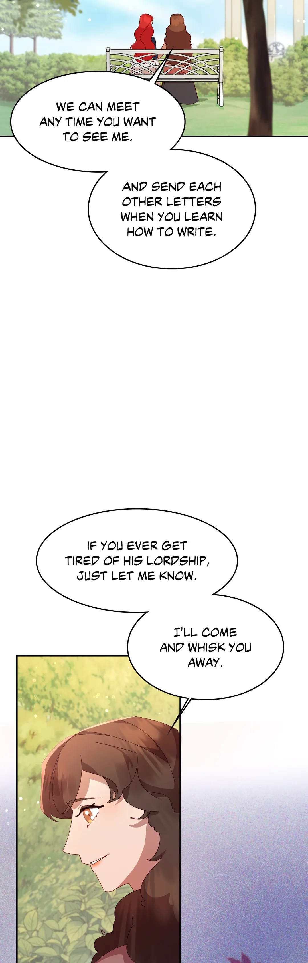 Not Knowing The Betrayal Of That Day Chapter 27 - page 24
