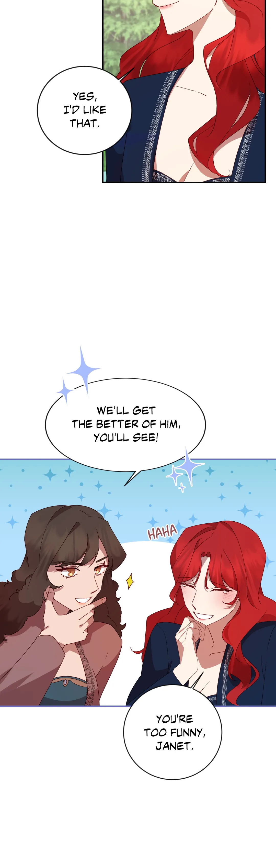 Not Knowing The Betrayal Of That Day Chapter 27 - page 26