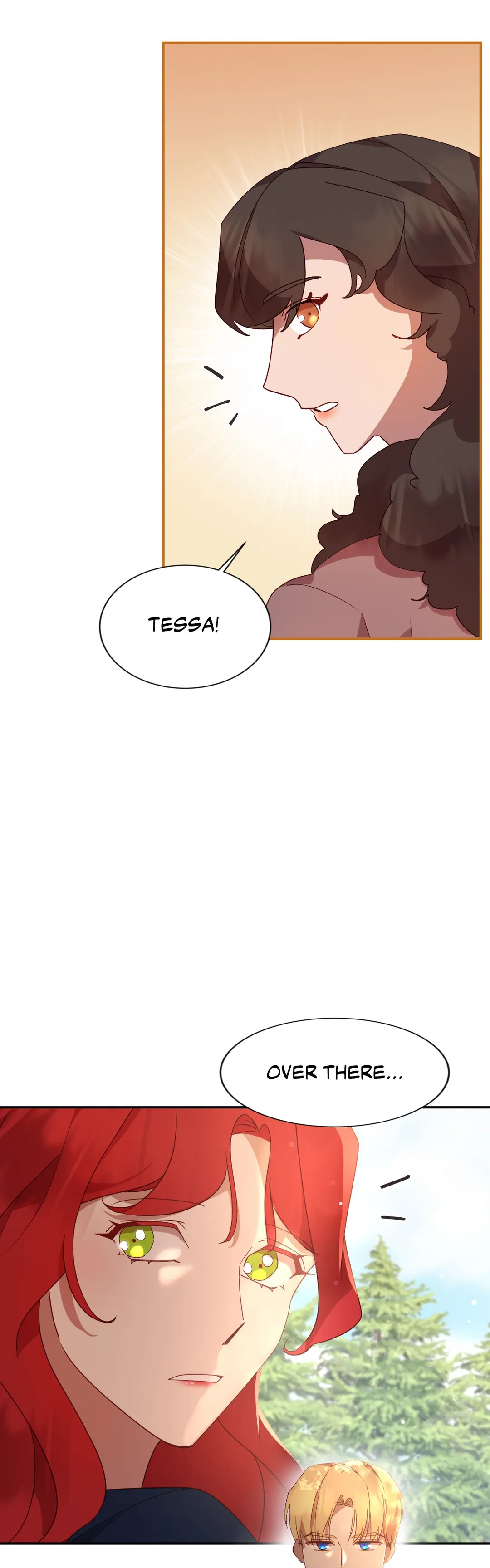 Not Knowing The Betrayal Of That Day Chapter 27 - page 28