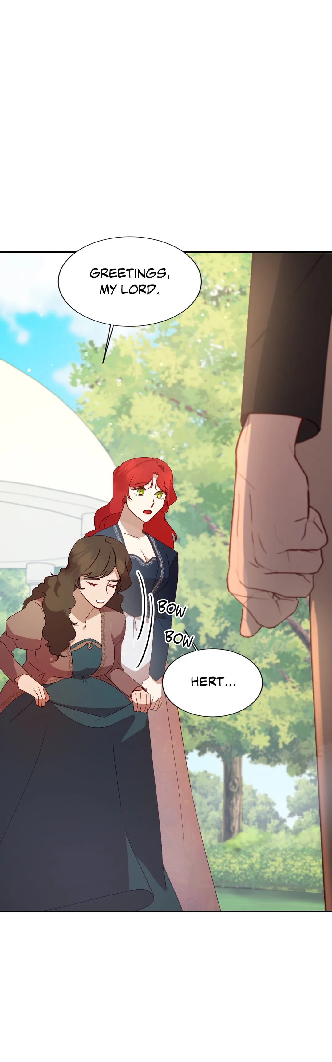 Not Knowing The Betrayal Of That Day Chapter 27 - page 30