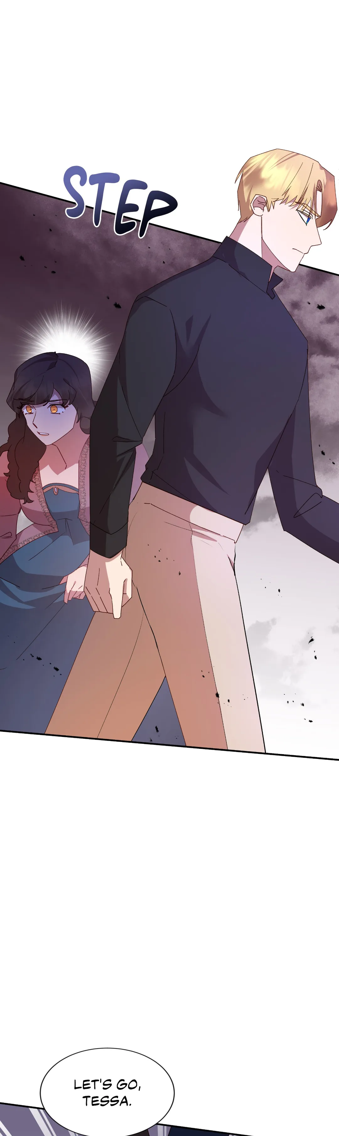 Not Knowing The Betrayal Of That Day Chapter 27 - page 31