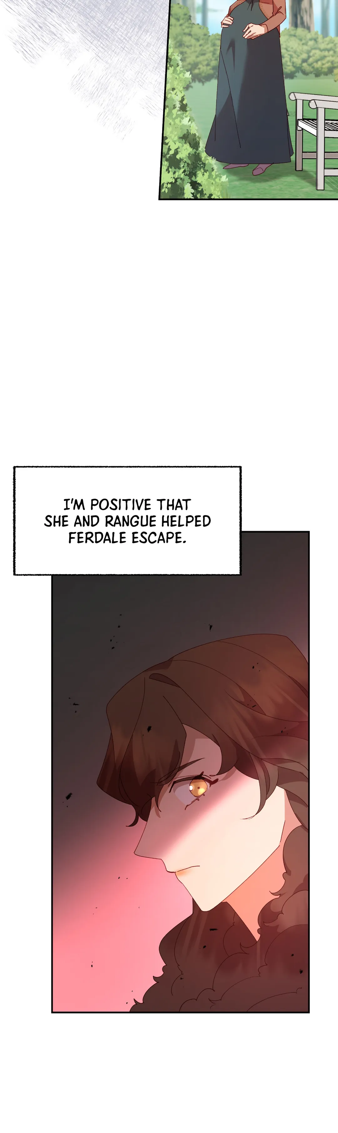 Not Knowing The Betrayal Of That Day Chapter 27 - page 34