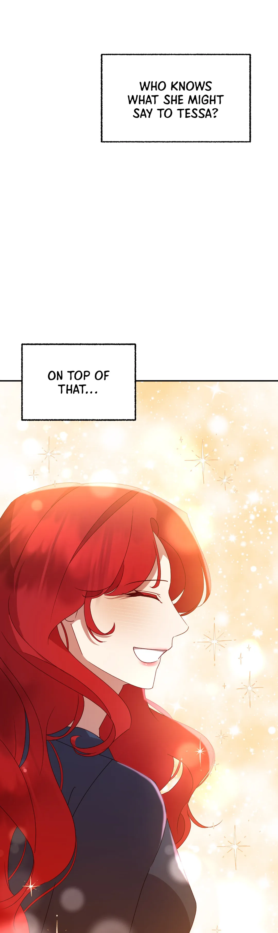 Not Knowing The Betrayal Of That Day Chapter 27 - page 35
