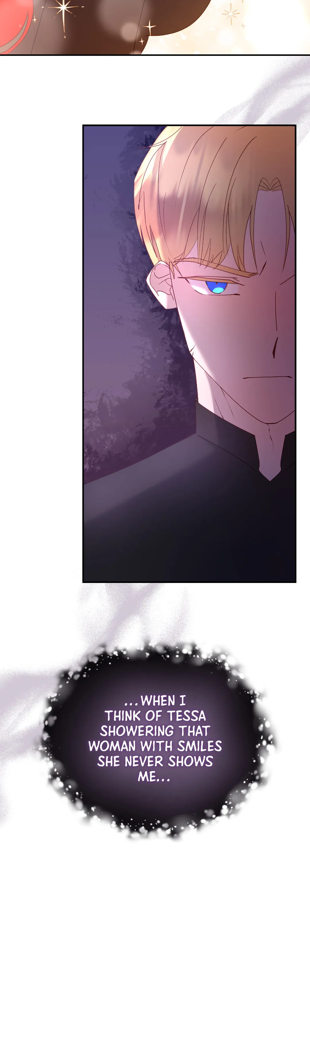 Not Knowing The Betrayal Of That Day Chapter 27 - page 36
