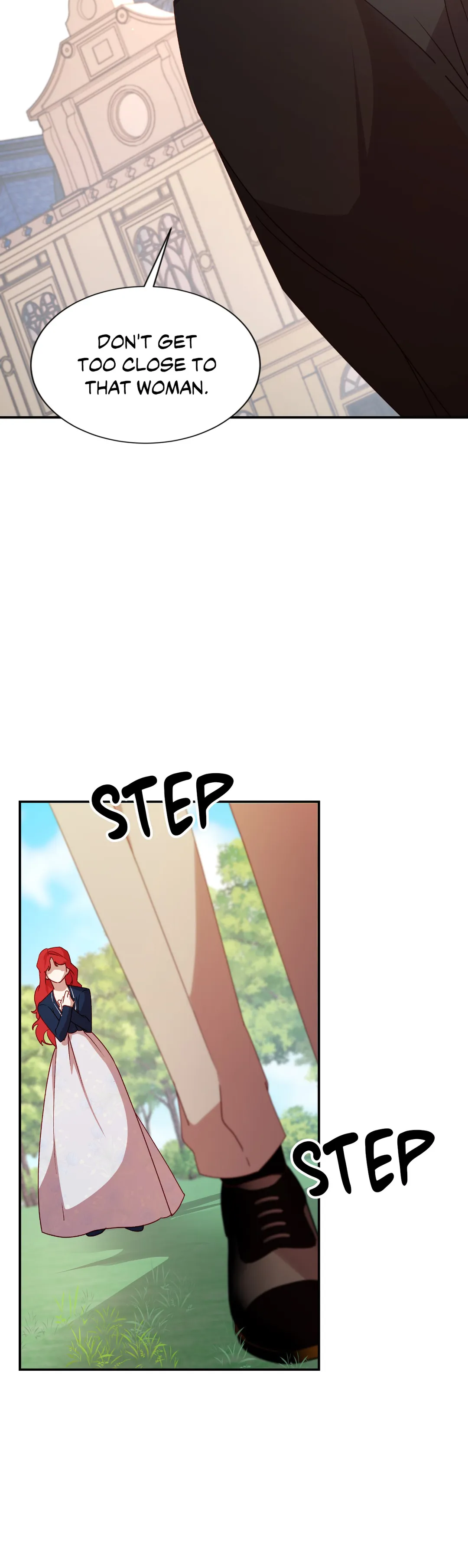 Not Knowing The Betrayal Of That Day Chapter 27 - page 38