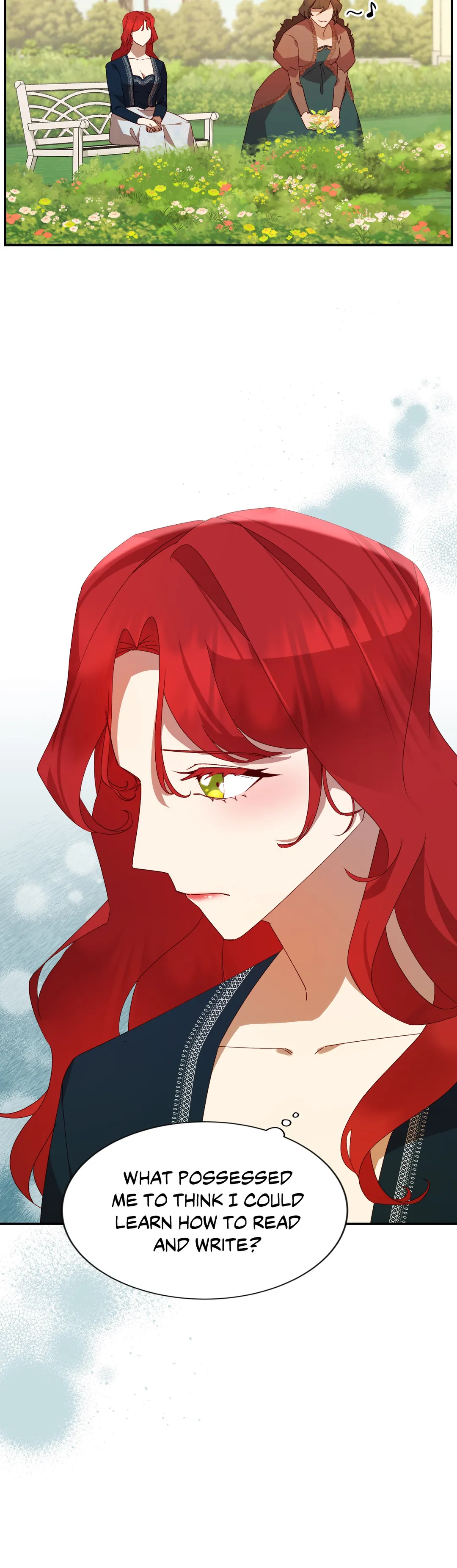 Not Knowing The Betrayal Of That Day Chapter 27 - page 4