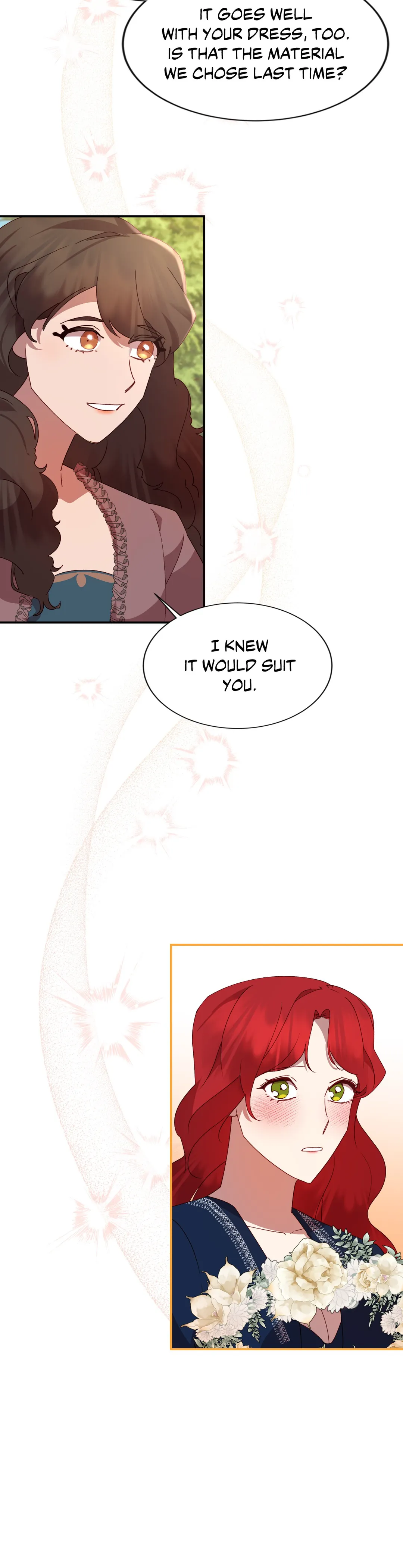 Not Knowing The Betrayal Of That Day Chapter 27 - page 7