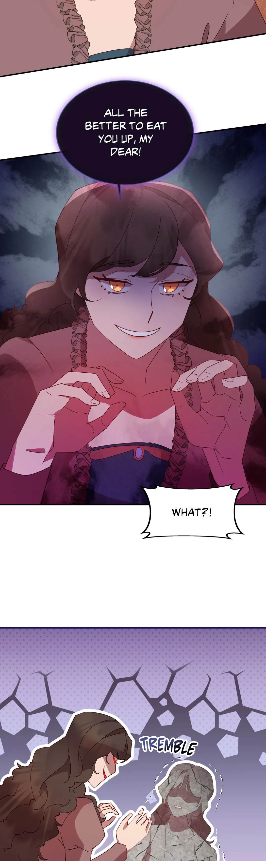 Not Knowing The Betrayal Of That Day Chapter 27 - page 9