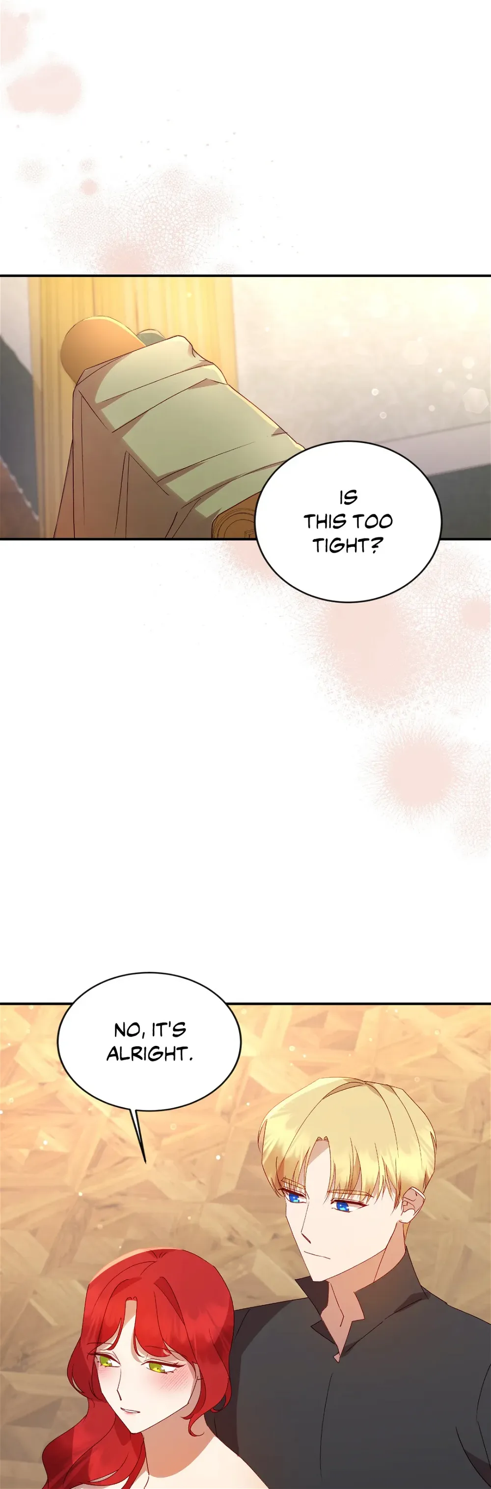 Not Knowing The Betrayal Of That Day Chapter 26 - page 10