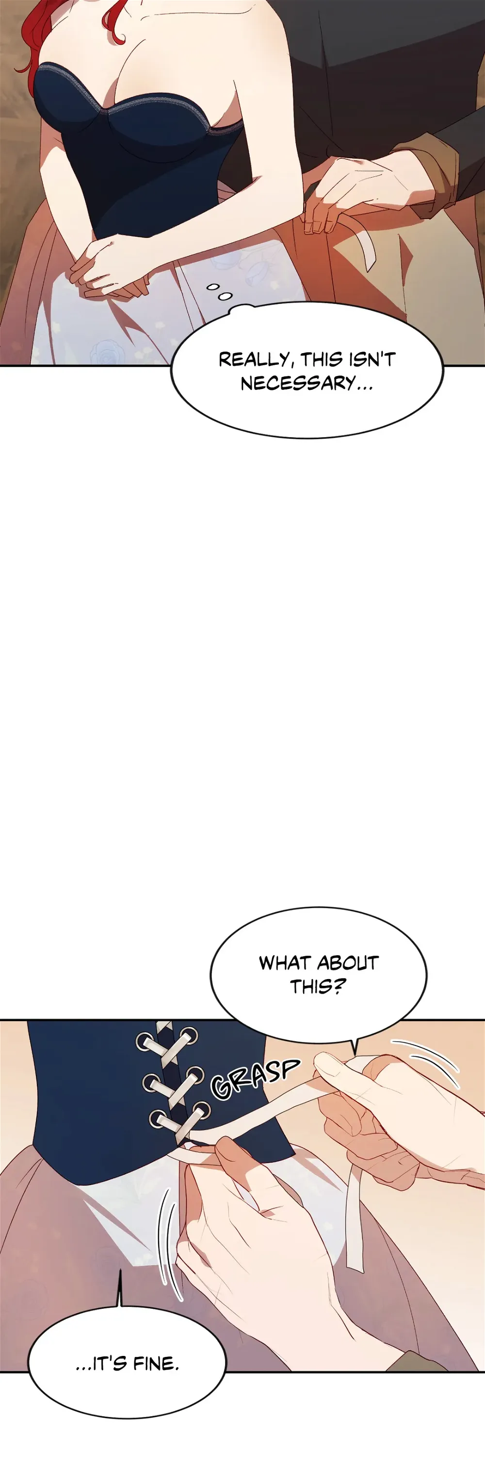 Not Knowing The Betrayal Of That Day Chapter 26 - page 11