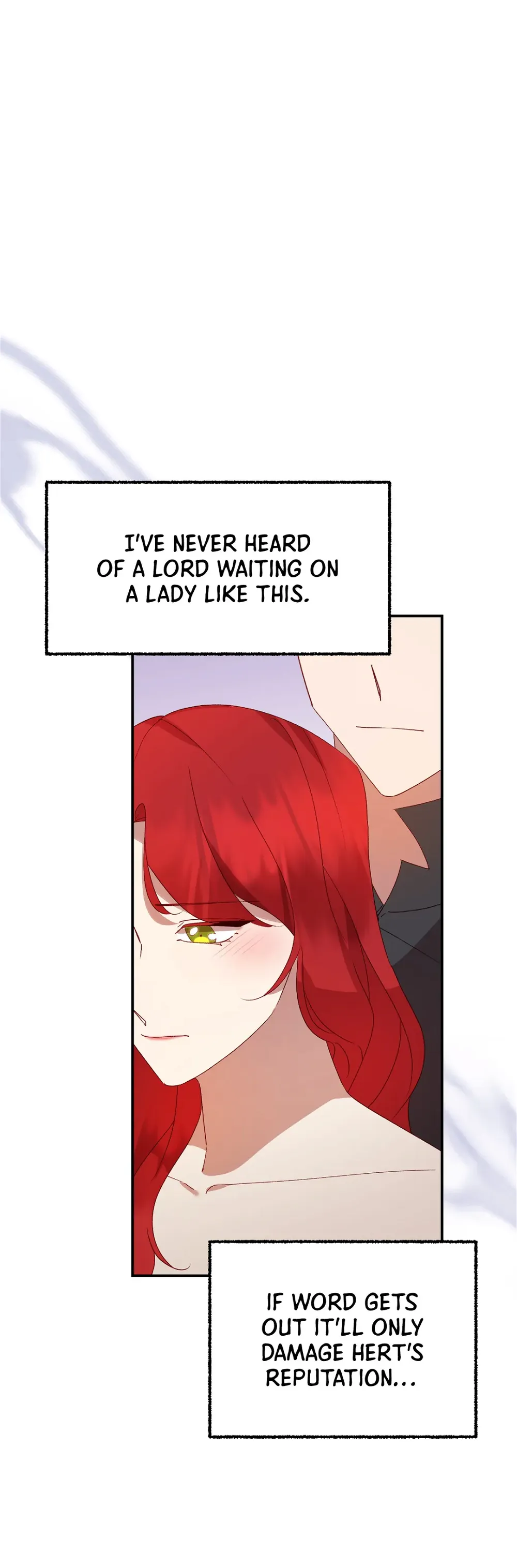 Not Knowing The Betrayal Of That Day Chapter 26 - page 12