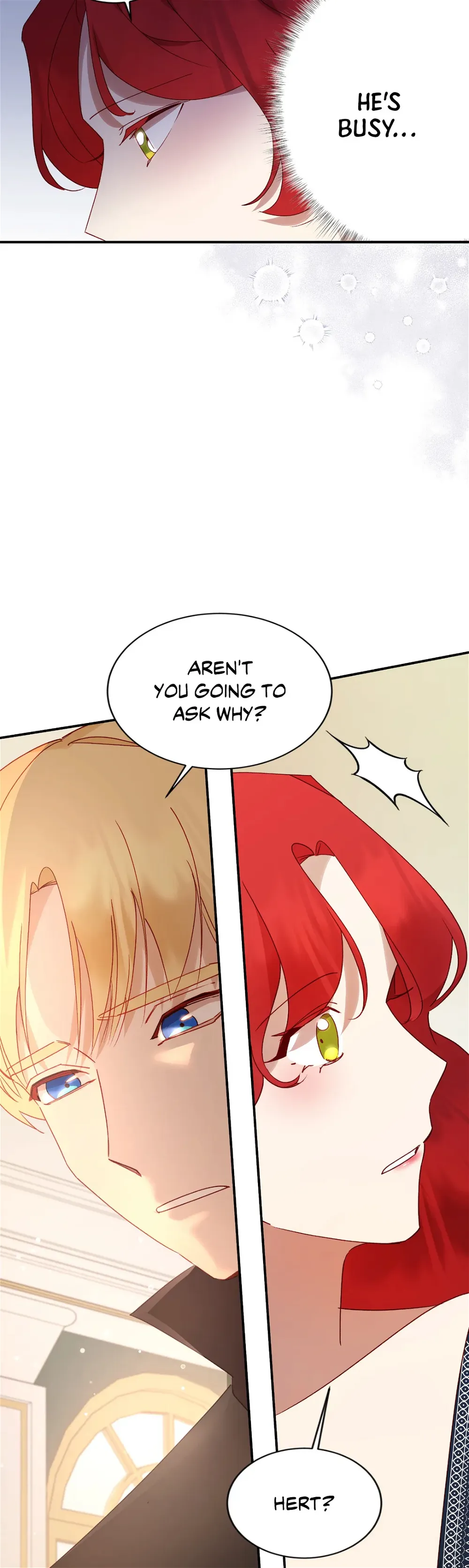 Not Knowing The Betrayal Of That Day Chapter 26 - page 15
