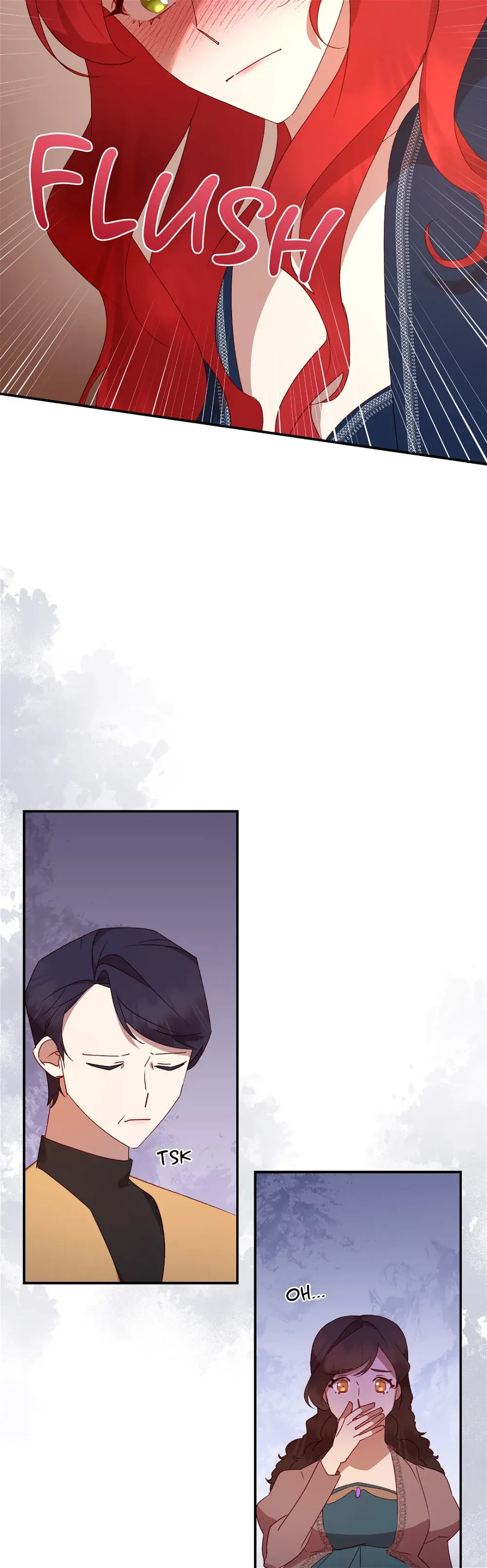 Not Knowing The Betrayal Of That Day Chapter 26 - page 23