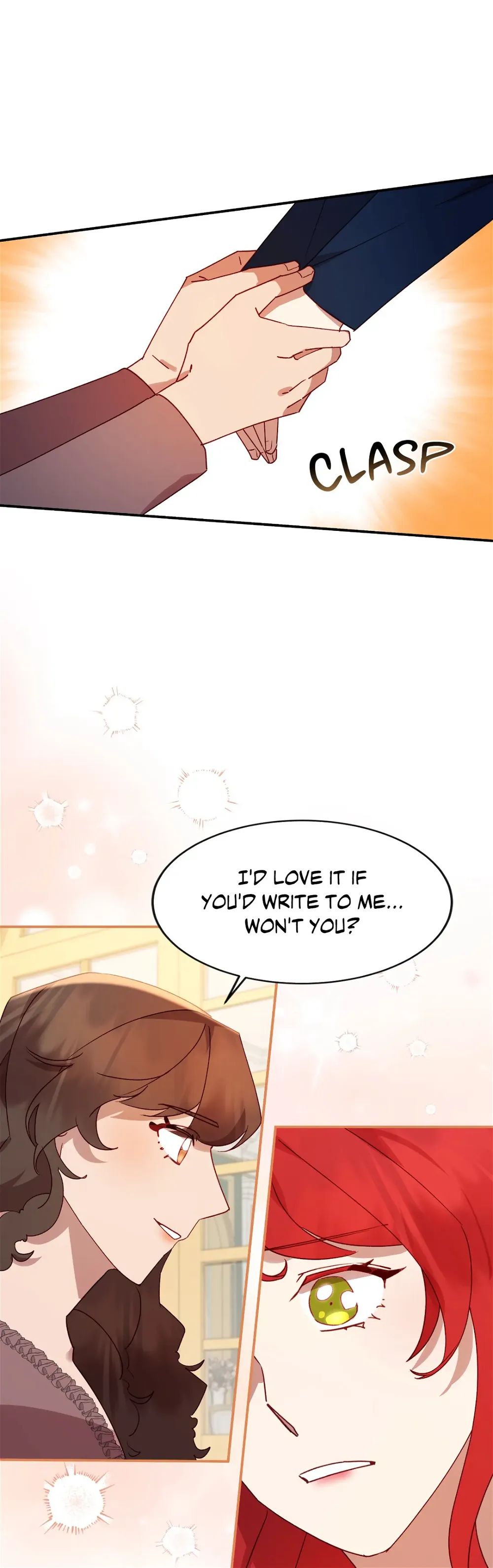 Not Knowing The Betrayal Of That Day Chapter 26 - page 25