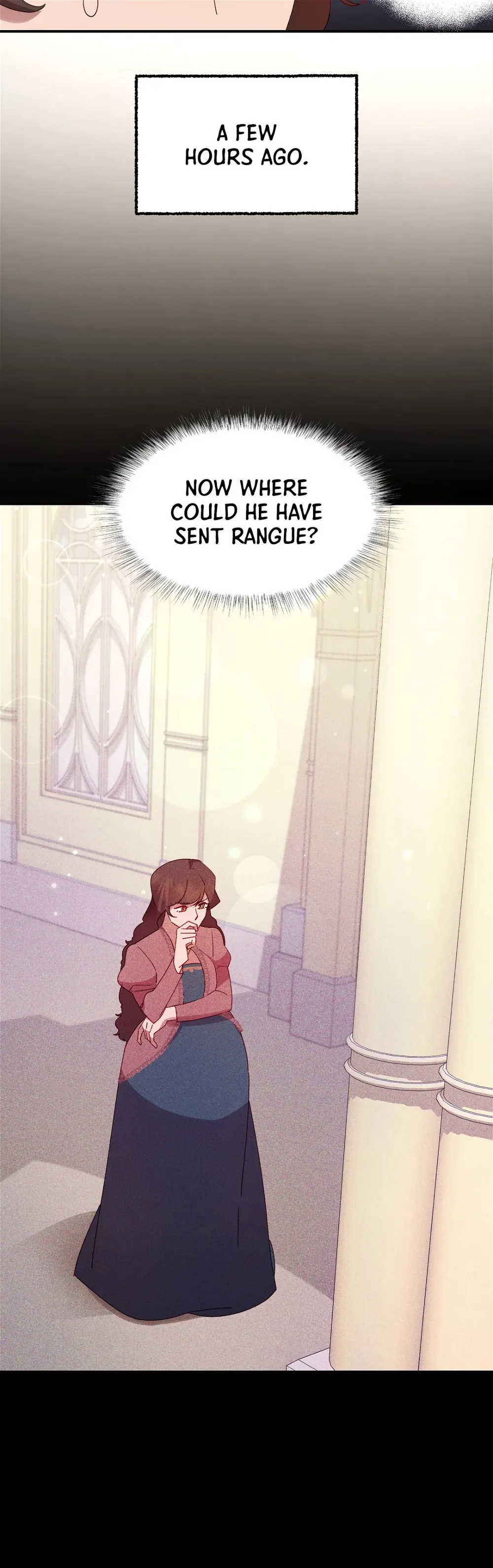 Not Knowing The Betrayal Of That Day Chapter 26 - page 28