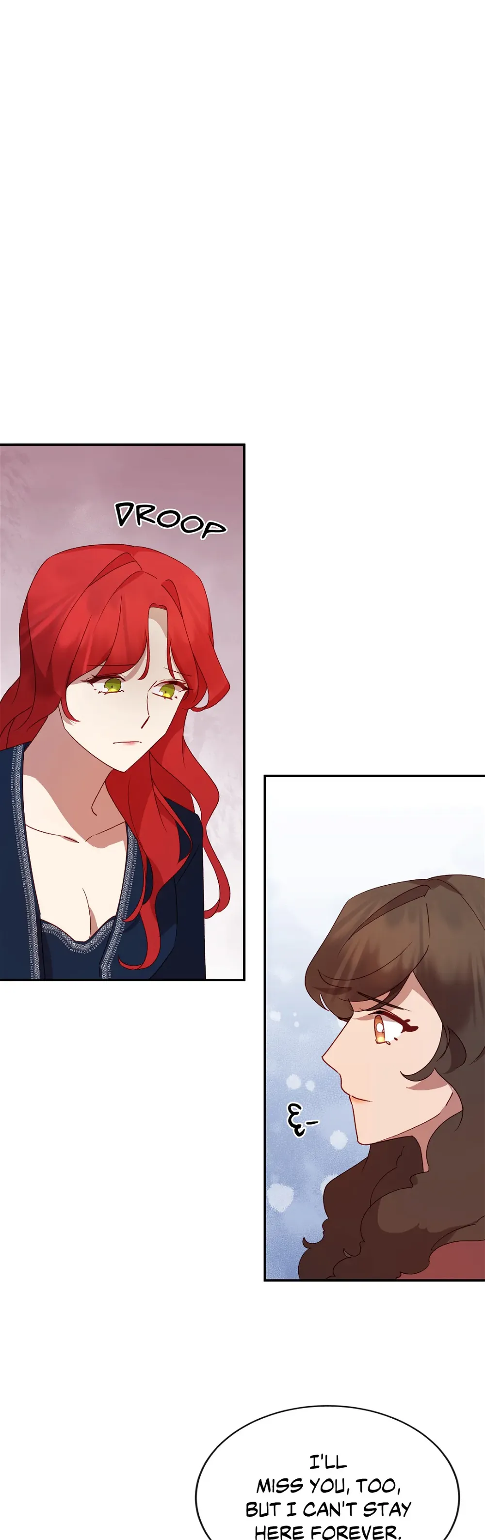 Not Knowing The Betrayal Of That Day Chapter 26 - page 34