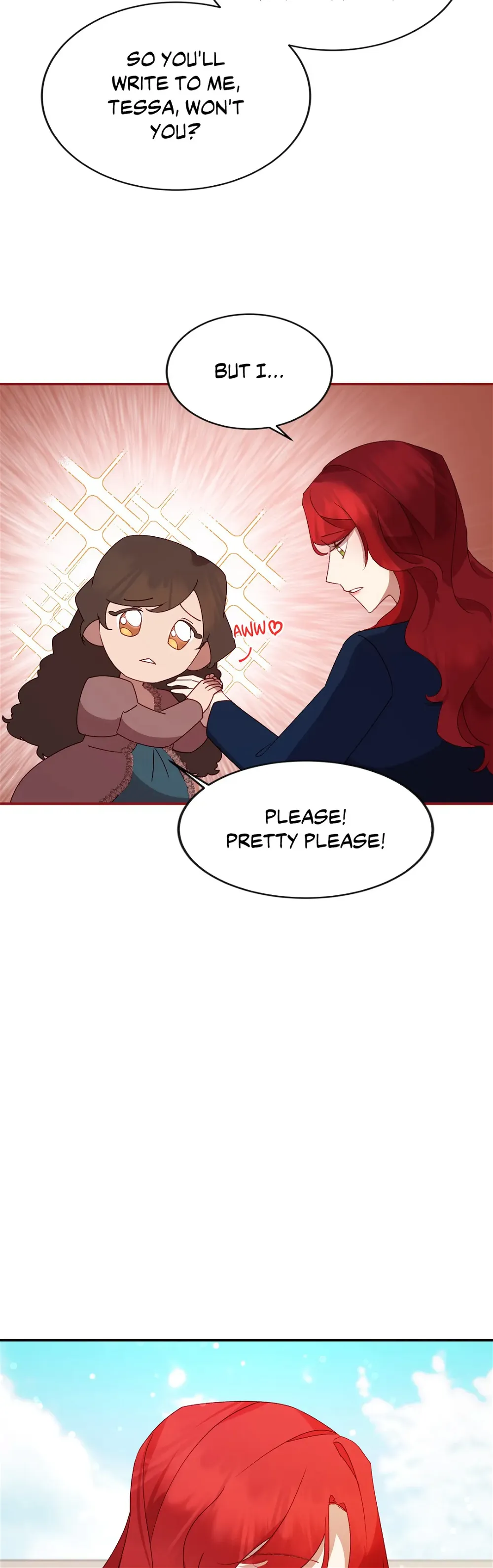 Not Knowing The Betrayal Of That Day Chapter 26 - page 35