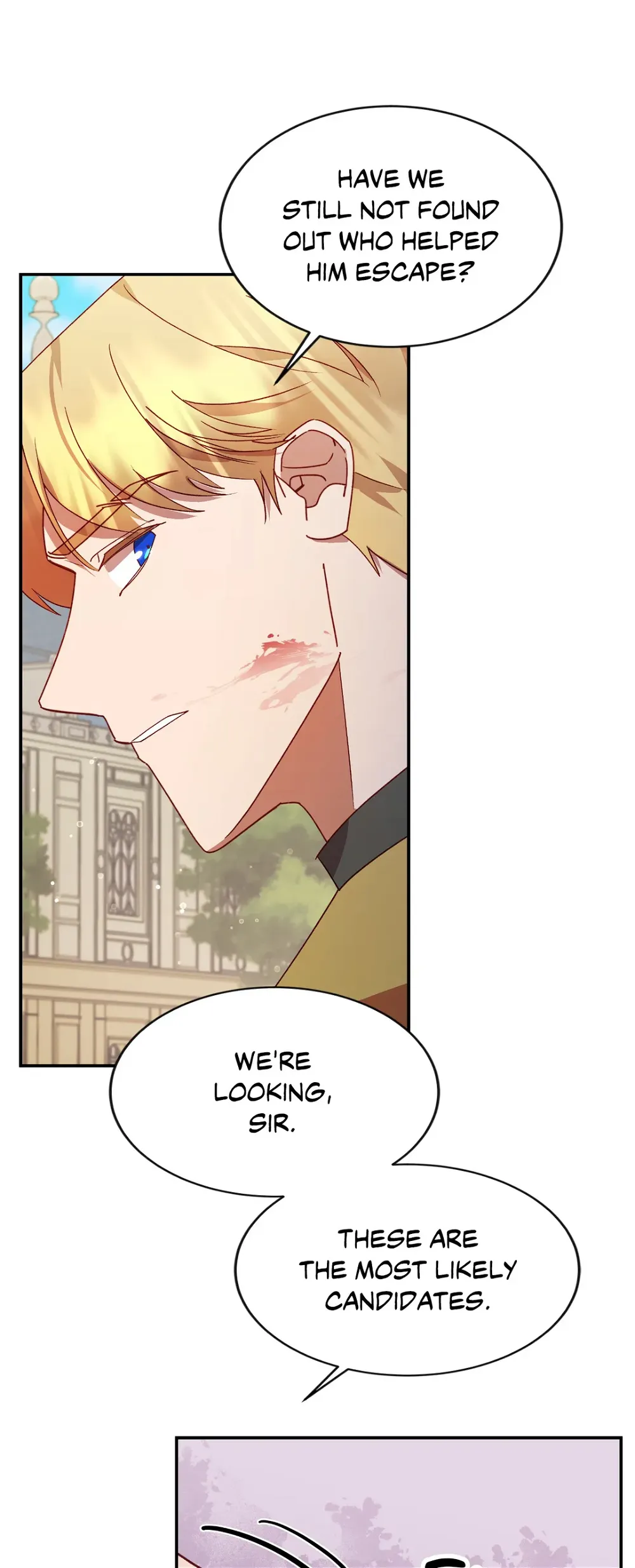 Not Knowing The Betrayal Of That Day Chapter 26 - page 41