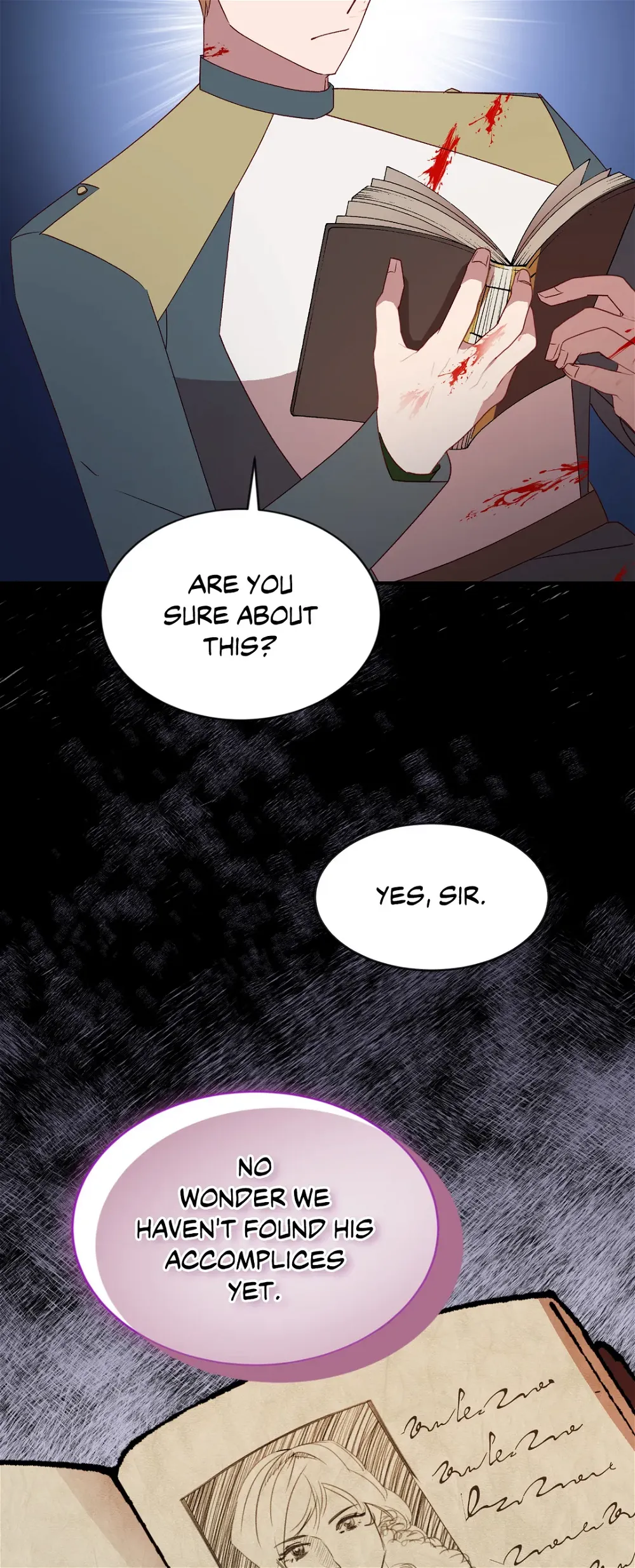 Not Knowing The Betrayal Of That Day Chapter 26 - page 43