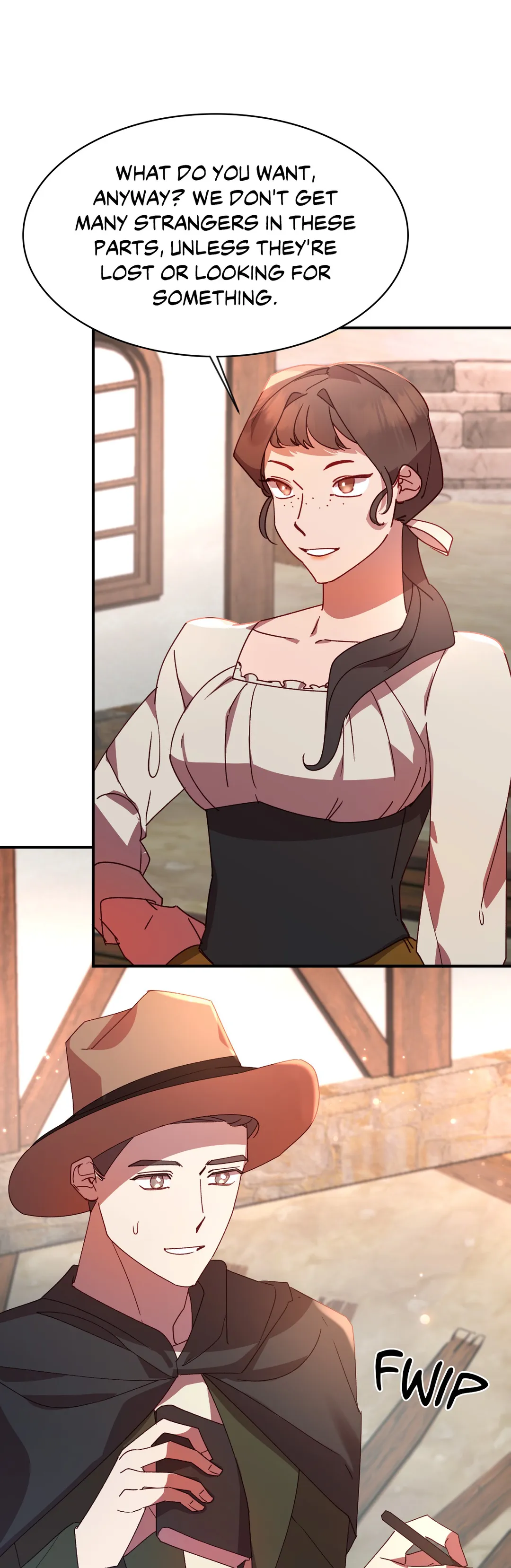 Not Knowing The Betrayal Of That Day Chapter 25 - page 13