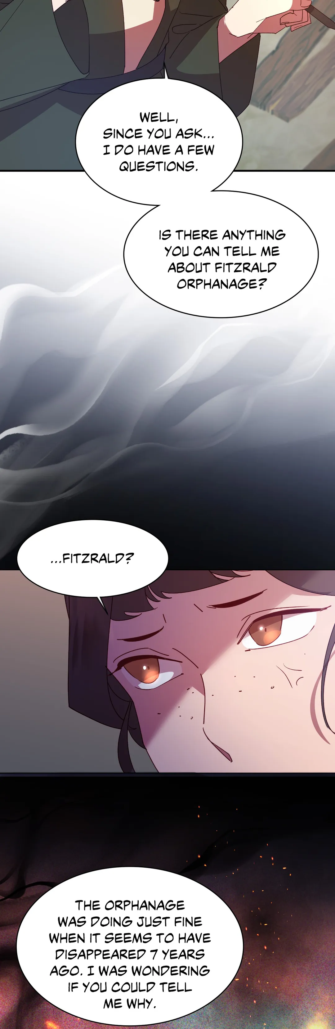 Not Knowing The Betrayal Of That Day Chapter 25 - page 14