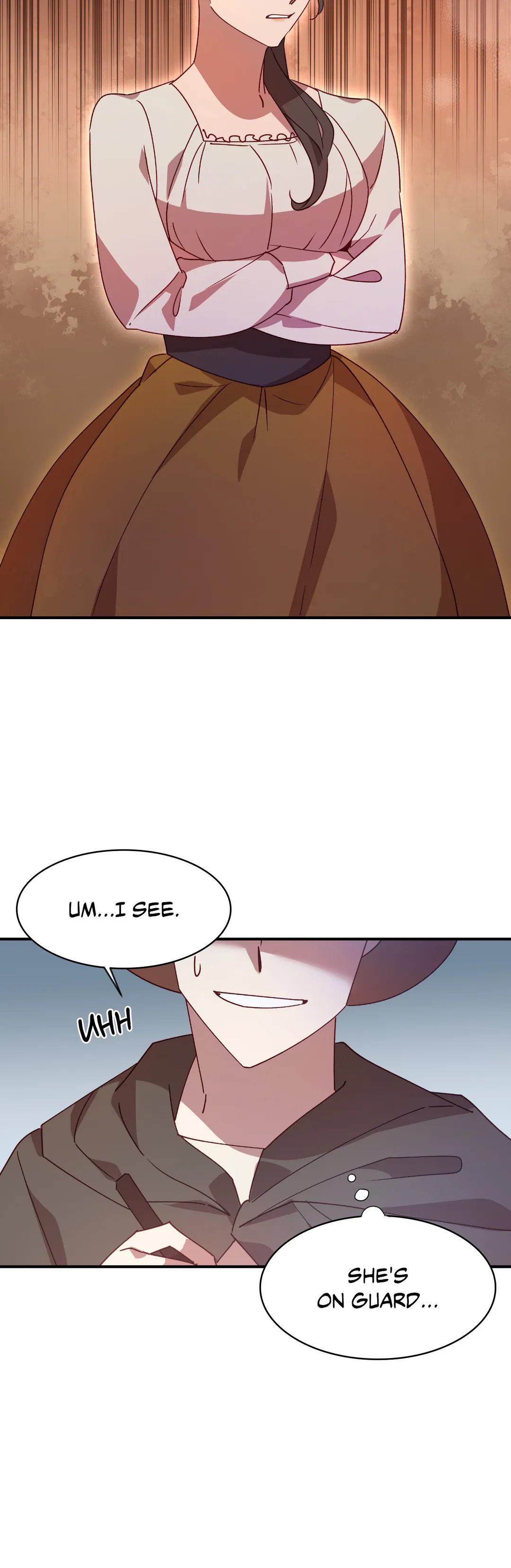 Not Knowing The Betrayal Of That Day Chapter 25 - page 16