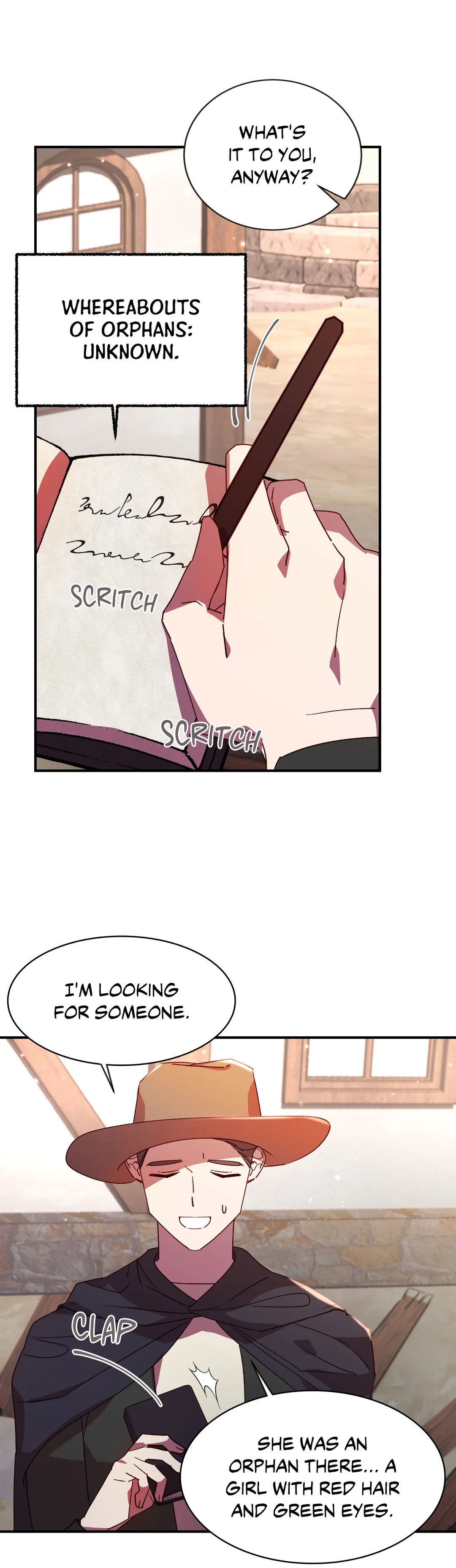 Not Knowing The Betrayal Of That Day Chapter 25 - page 17