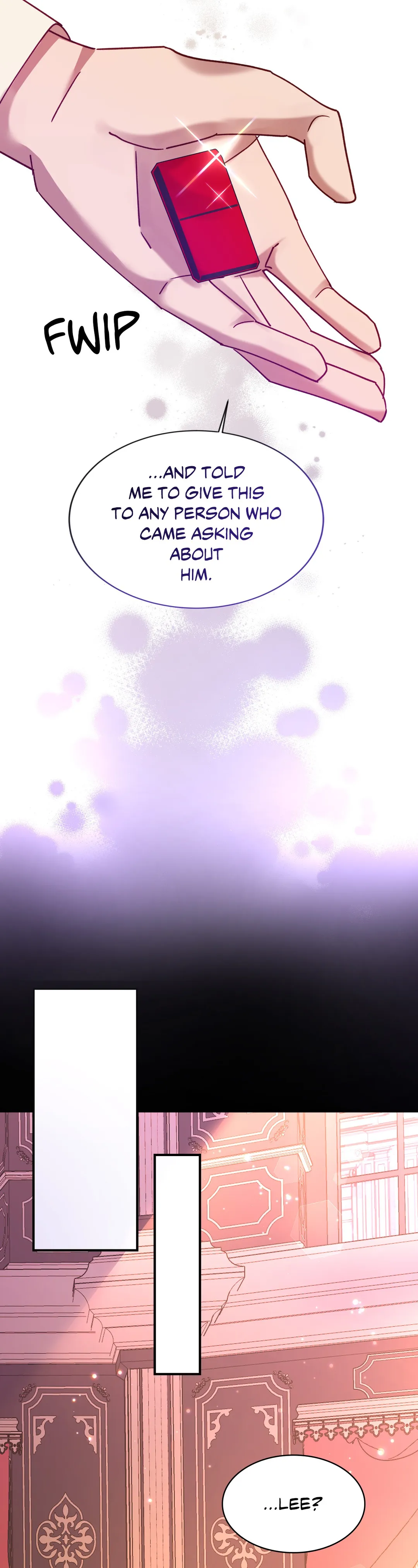 Not Knowing The Betrayal Of That Day Chapter 25 - page 22