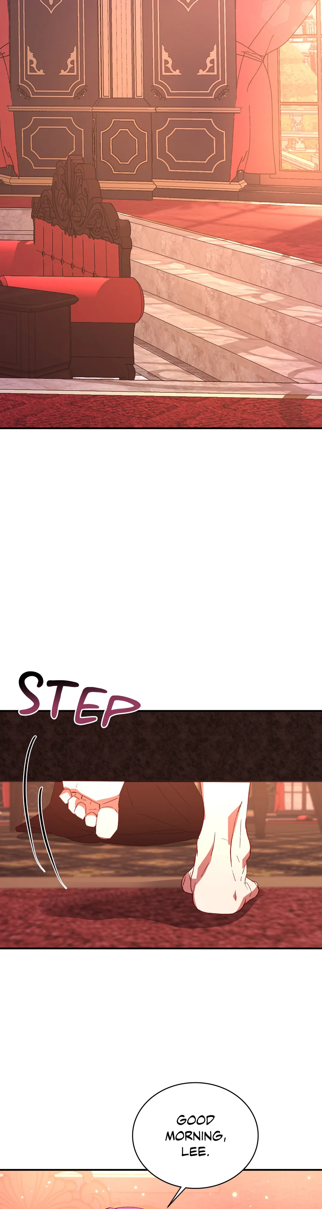 Not Knowing The Betrayal Of That Day Chapter 25 - page 23