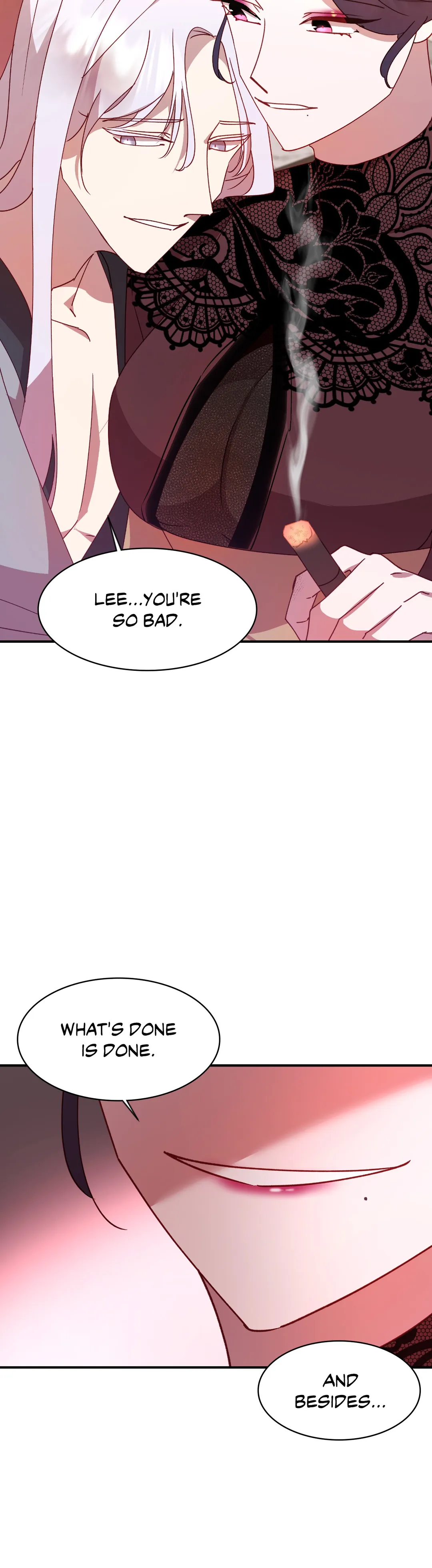 Not Knowing The Betrayal Of That Day Chapter 25 - page 28