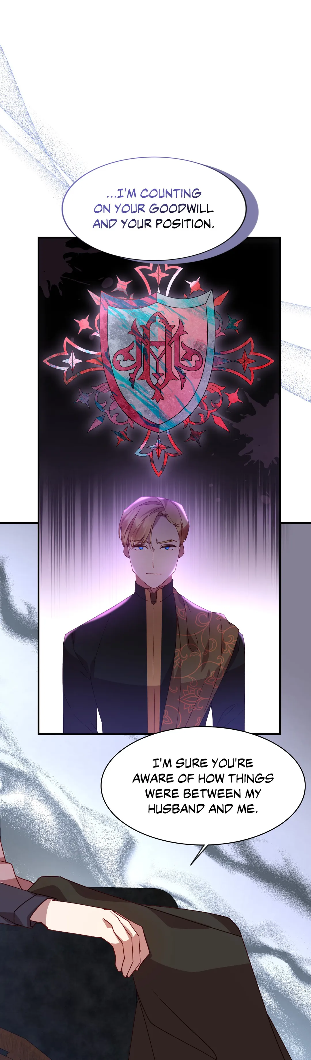 Not Knowing The Betrayal Of That Day Chapter 25 - page 33